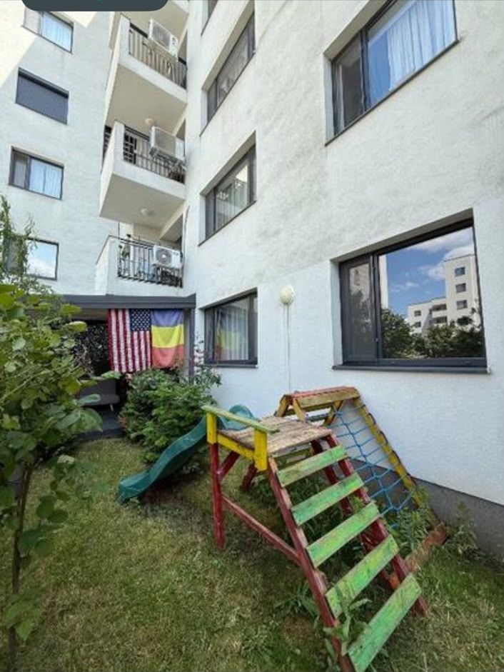 Apartament 3 camere cu grădină proprie și parcare - 6