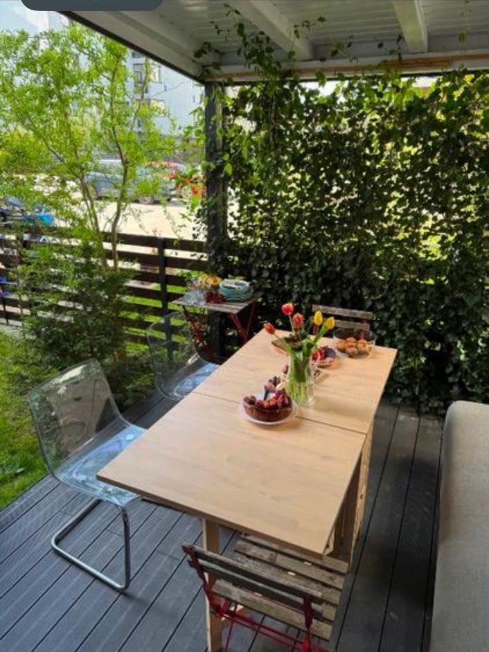 Apartament 3 camere cu grădină proprie și parcare - 7