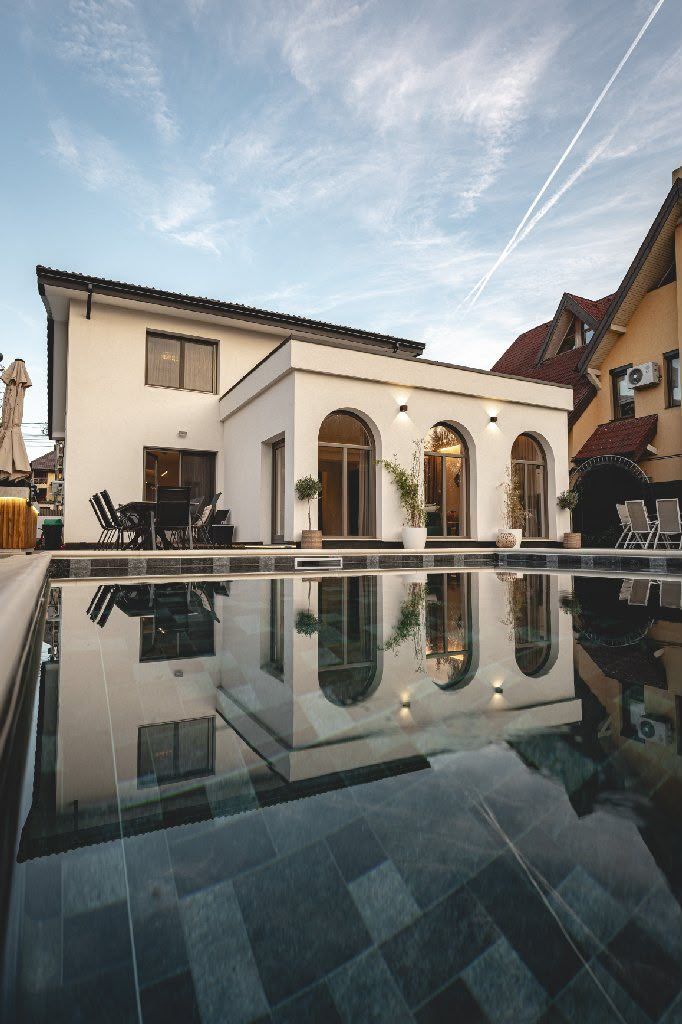Vila exclusivista | 4 camere | Pipera - 1/4