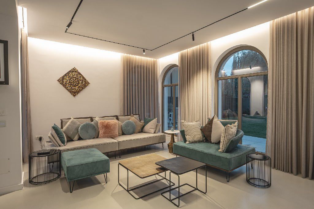 Vila exclusivista | 4 camere | Pipera - 2/4