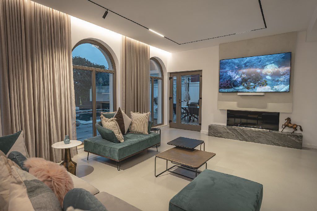 Vila exclusivista | 4 camere | Pipera - 3/4