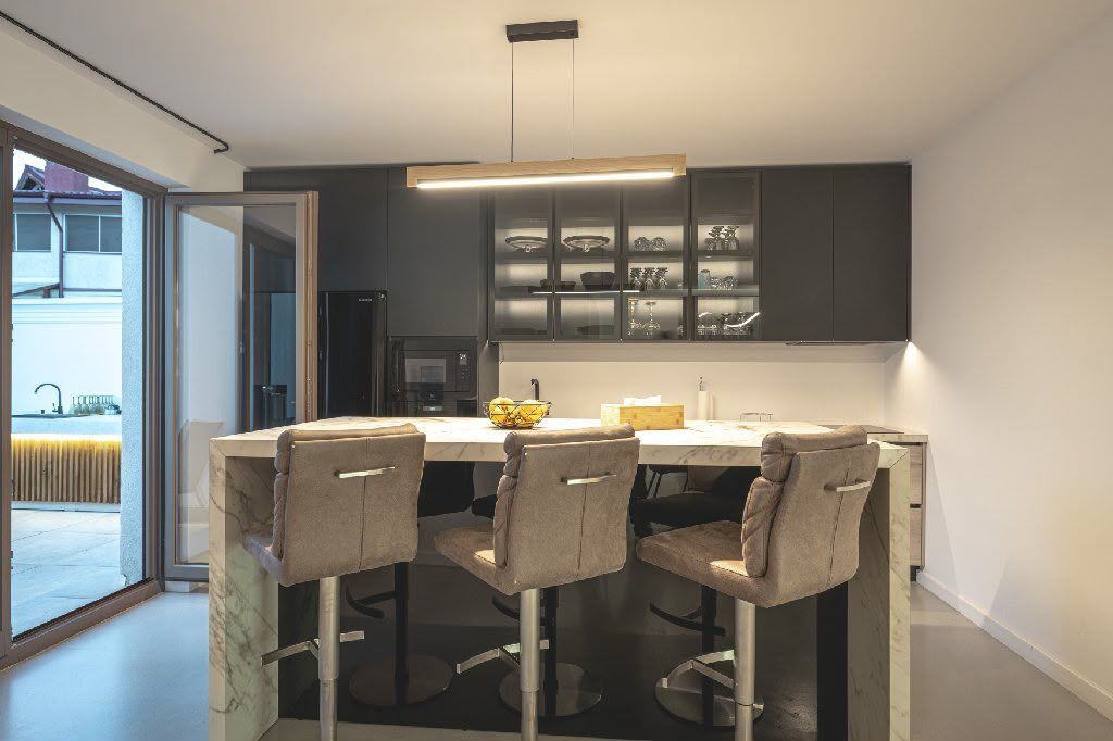 Vila exclusivista | 4 camere | Pipera