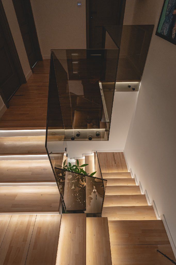 Vila exclusivista | 4 camere | Pipera - imagine 5
