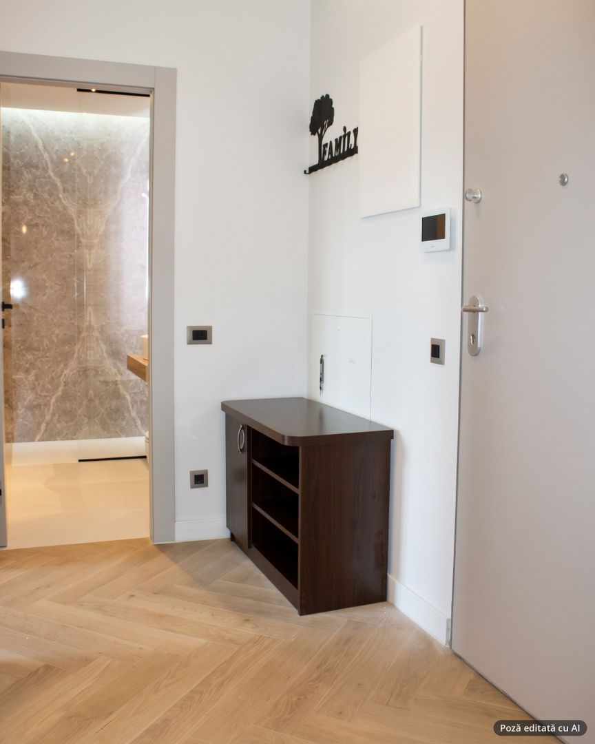 2 Camere de inchiriat | ARQA Jolie Village | Parcare inclusa - 11