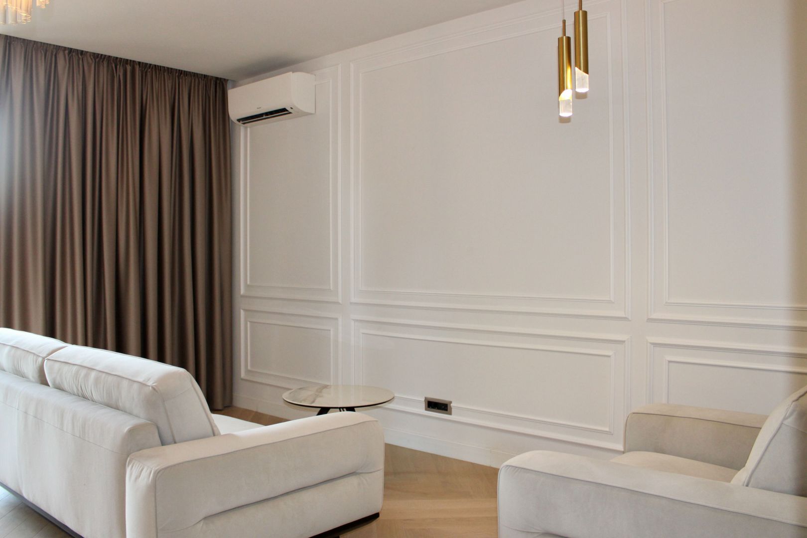 2 Camere de inchiriat | ARQA Jolie Village | Parcare inclusa - 4