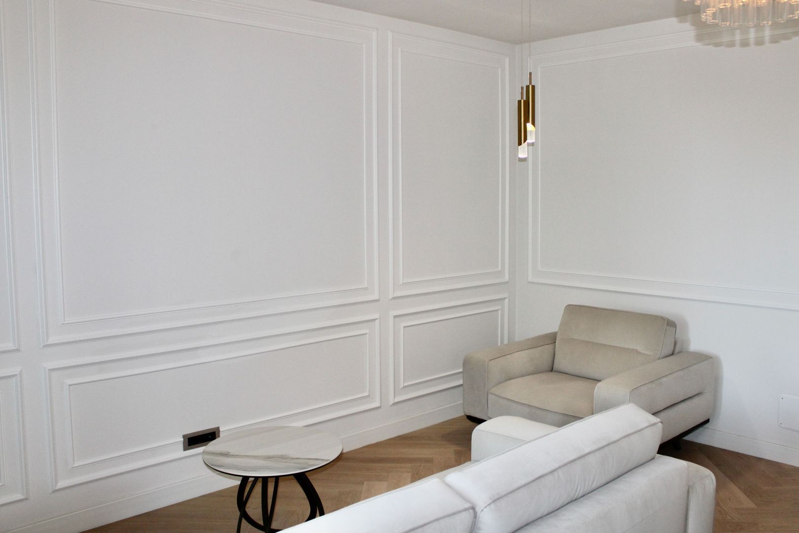 2 Camere de inchiriat | ARQA Jolie Village | Parcare inclusa - 5