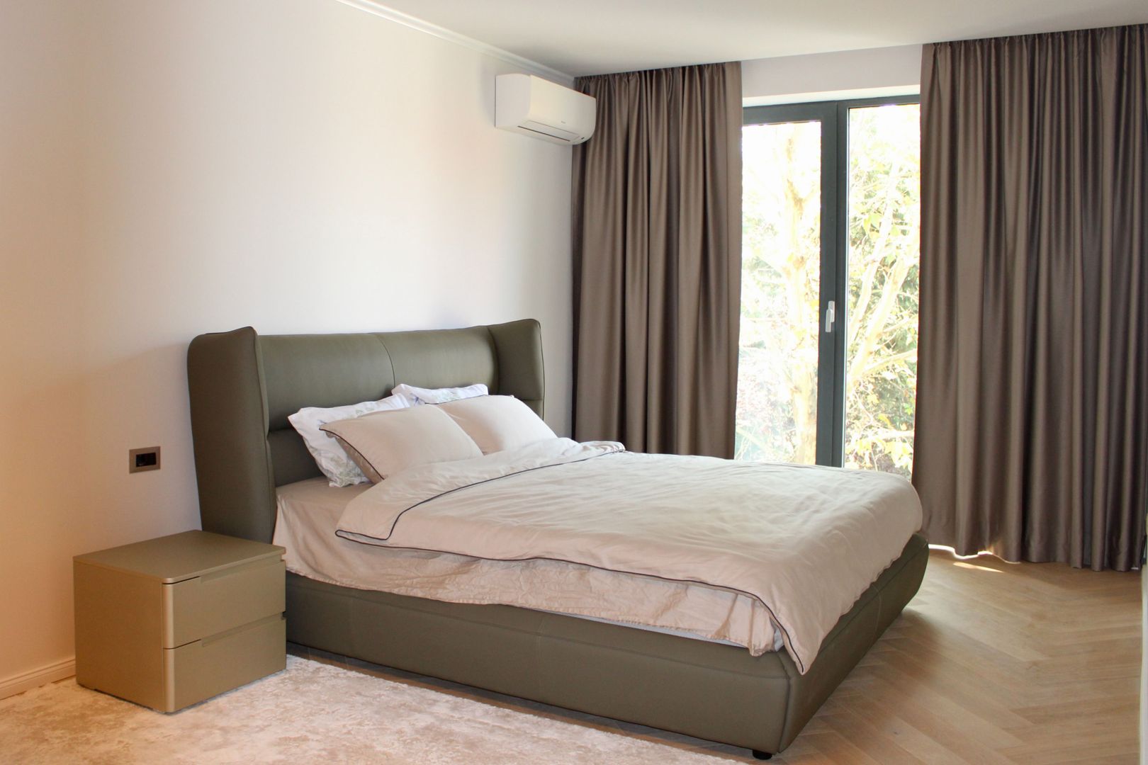 2 Camere de inchiriat | ARQA Jolie Village | Parcare inclusa - 6