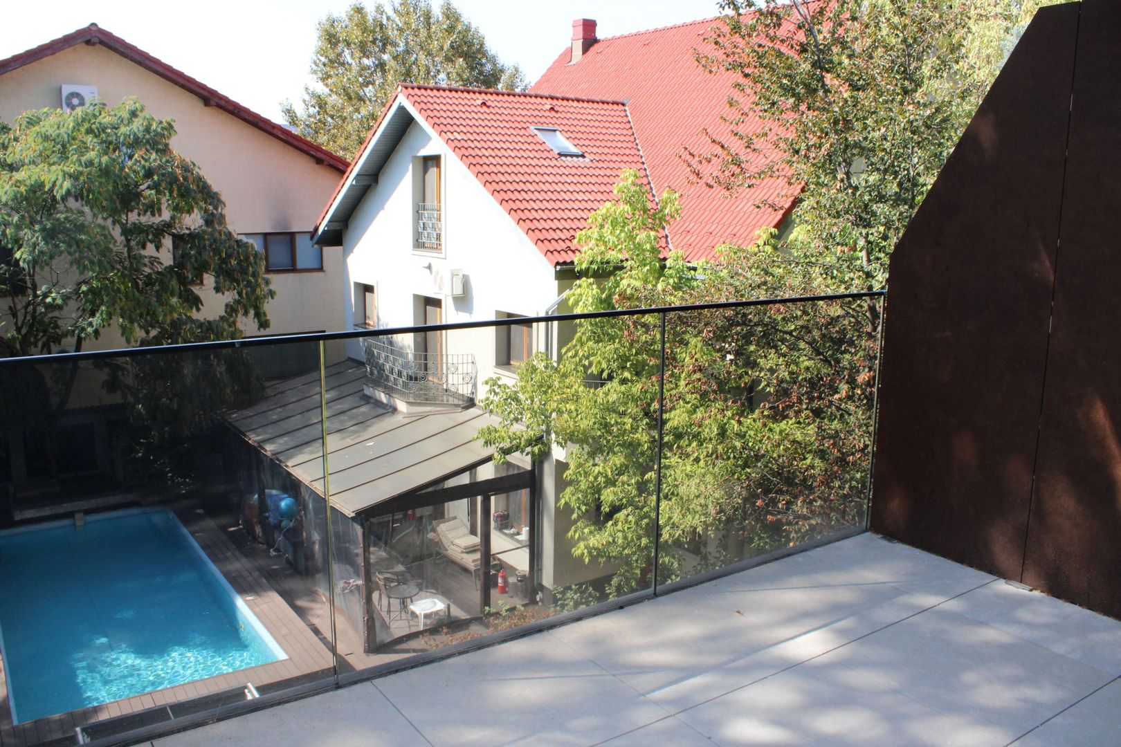 2 Camere de inchiriat | ARQA Jolie Village | Parcare inclusa - 8