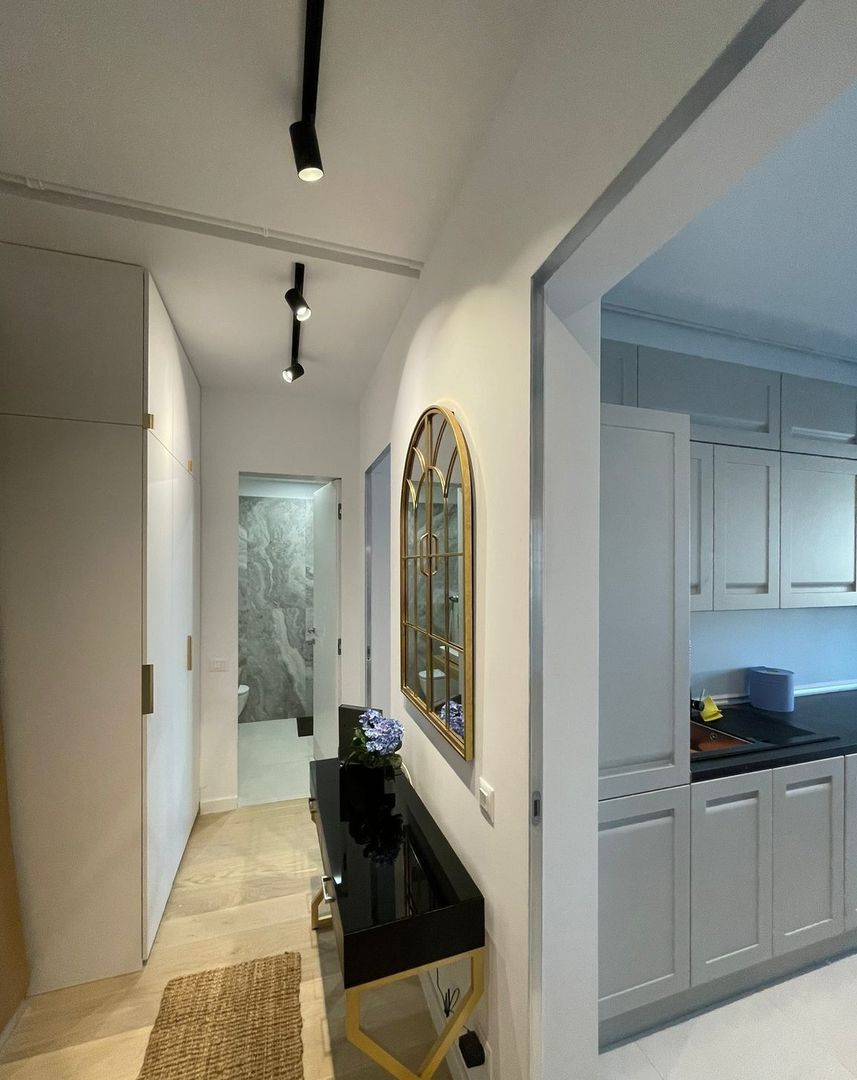 Apartament superb dde 2 camere in zona Aviatiei