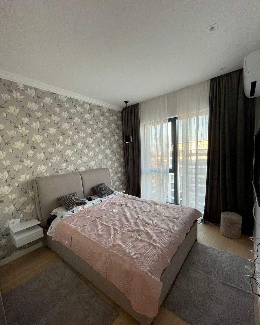 Apartament superb dde 2 camere in zona Aviatiei - 8