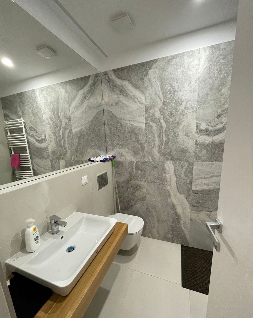 Apartament superb dde 2 camere in zona Aviatiei - 9