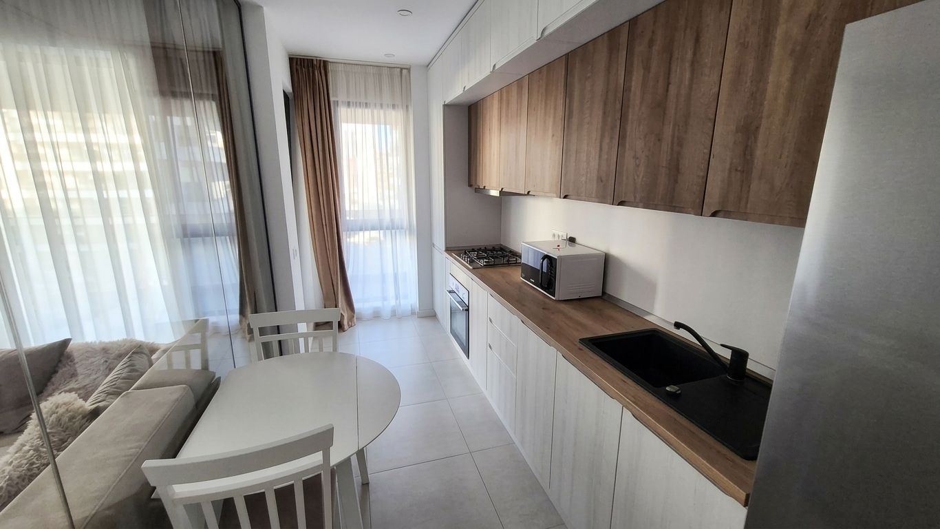 Închiriere apartament | 2 camere | Aviatiei | Aurel Vlaicu | Parcare - 3/5