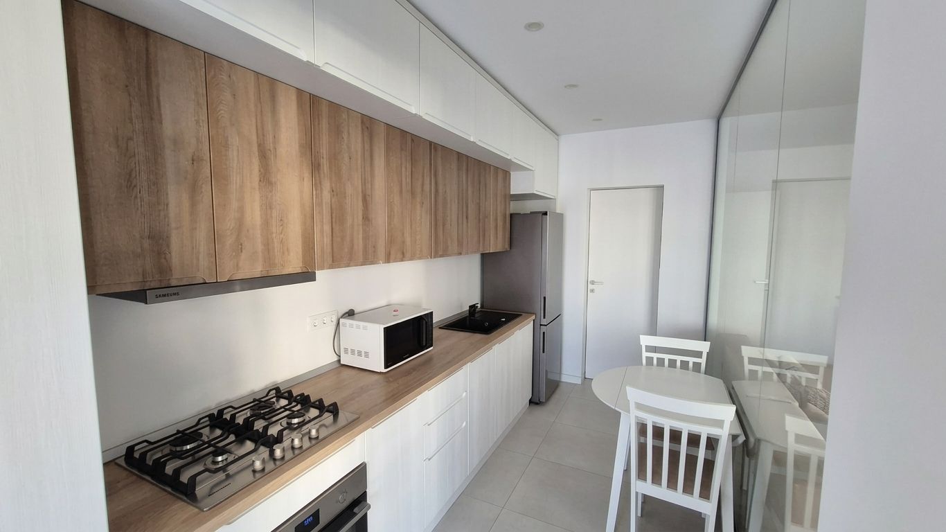 Închiriere apartament | 2 camere | Aviatiei | Aurel Vlaicu | Parcare - 4/5