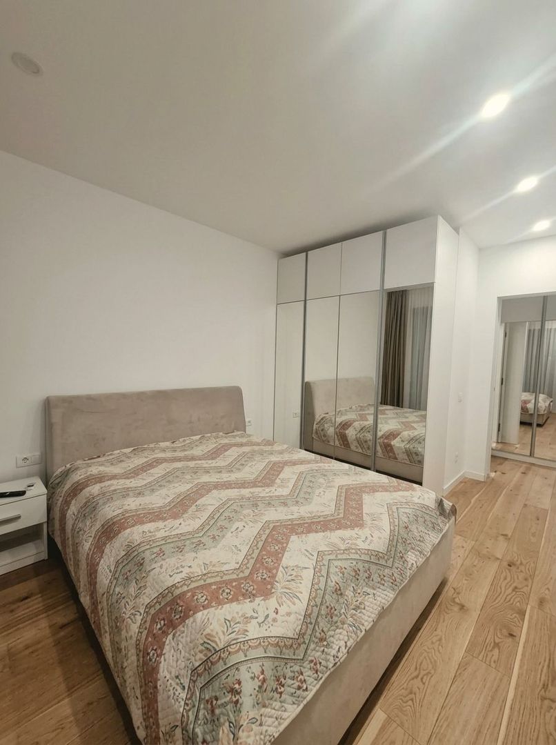 Închiriere apartament | 2 camere | Aviatiei | Aurel Vlaicu | Parcare