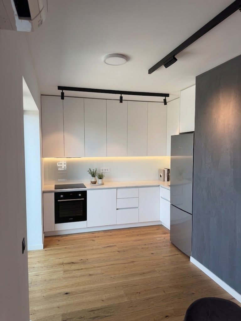 Duplex 3 camere in zona Aviatiei spre inchiriere! - 4/8