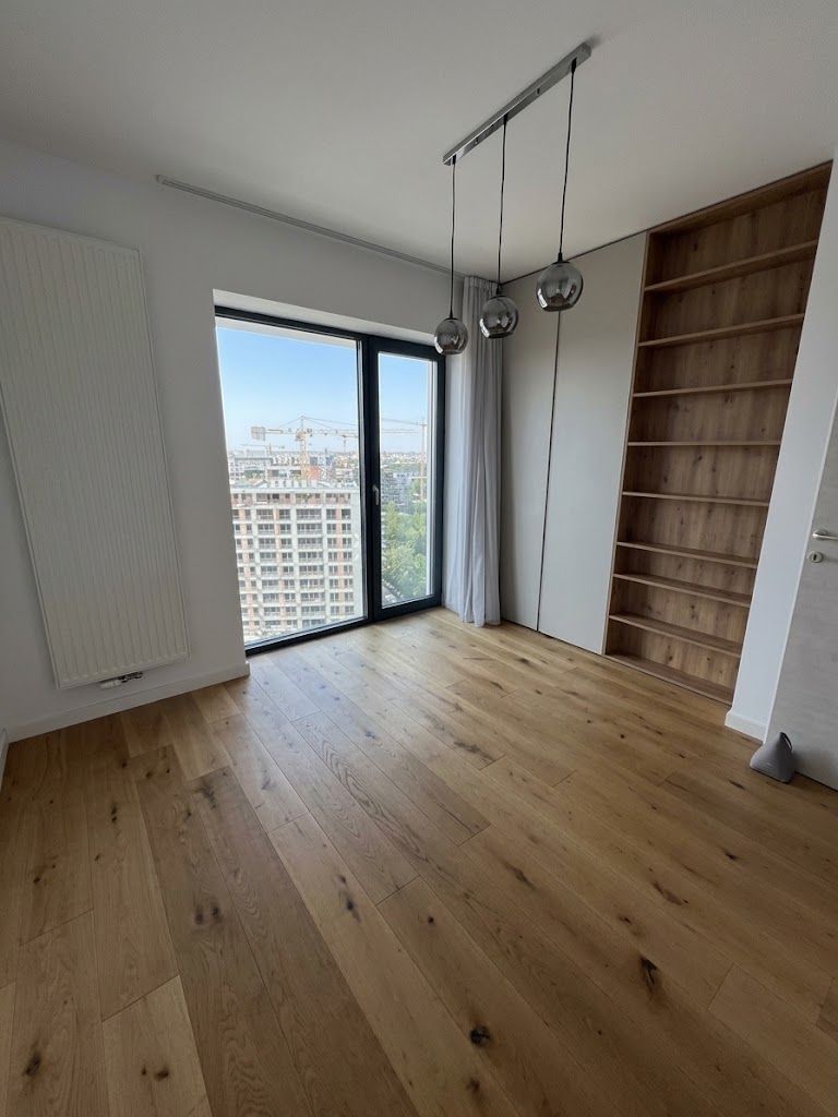 Duplex 3 camere in zona Aviatiei spre inchiriere! - 6/8