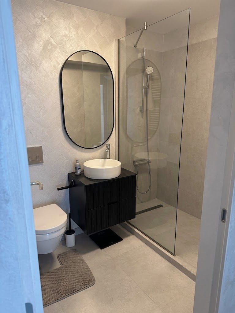 Duplex 3 camere in zona Aviatiei spre inchiriere! - 7/8
