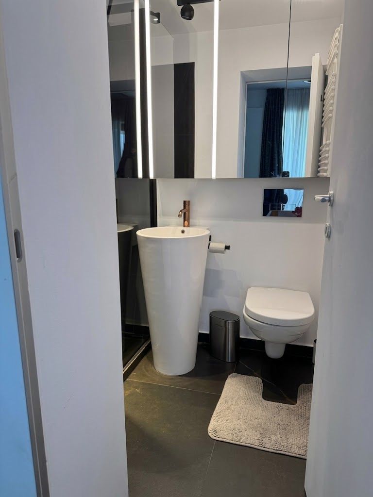 Duplex 3 camere in zona Aviatiei spre inchiriere!