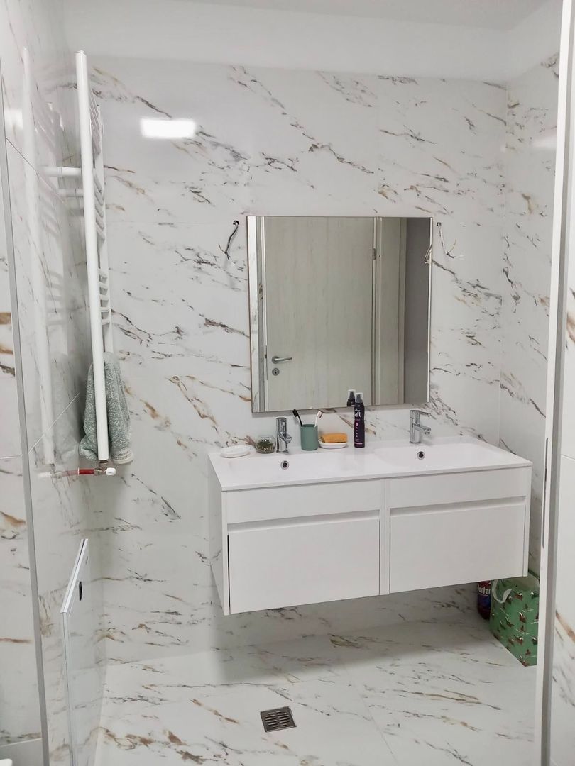 Penthouse 3 Camere | Moghioros Park Residence - 7/8