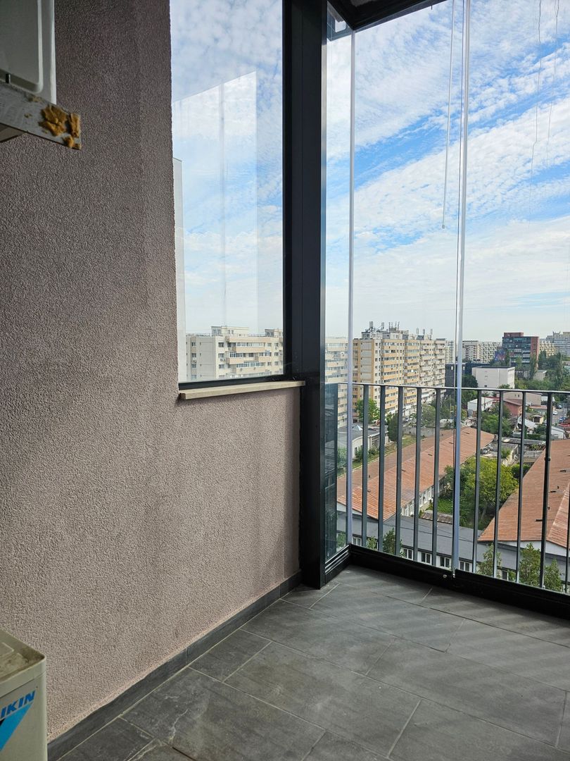 2 camere – 5min de MegaMall - 12
