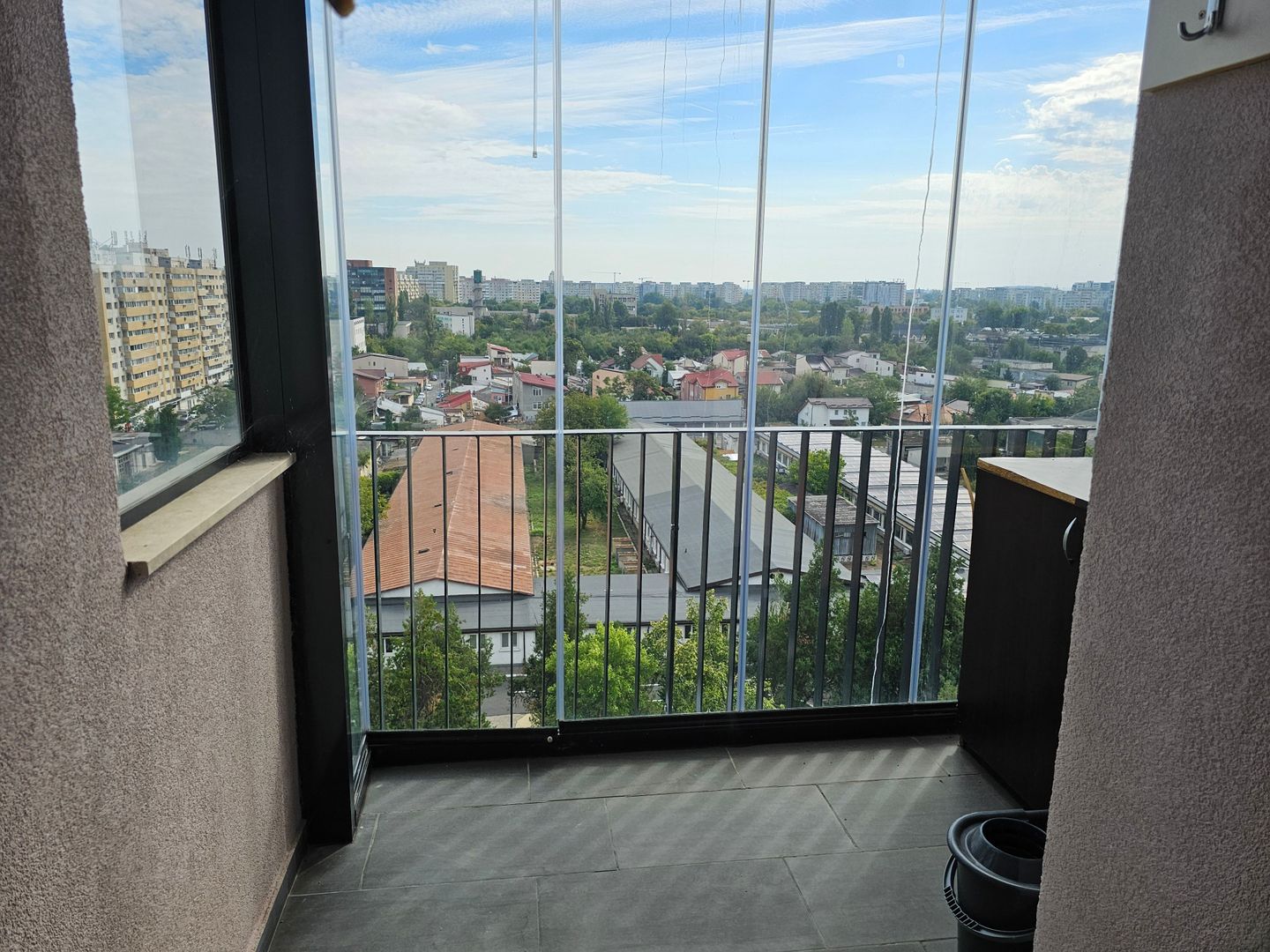 2 camere – 5min de MegaMall - 13