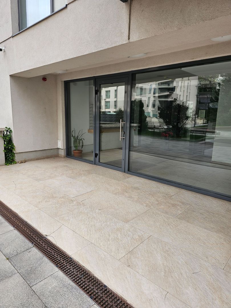 2 camere – 5min de MegaMall - 14