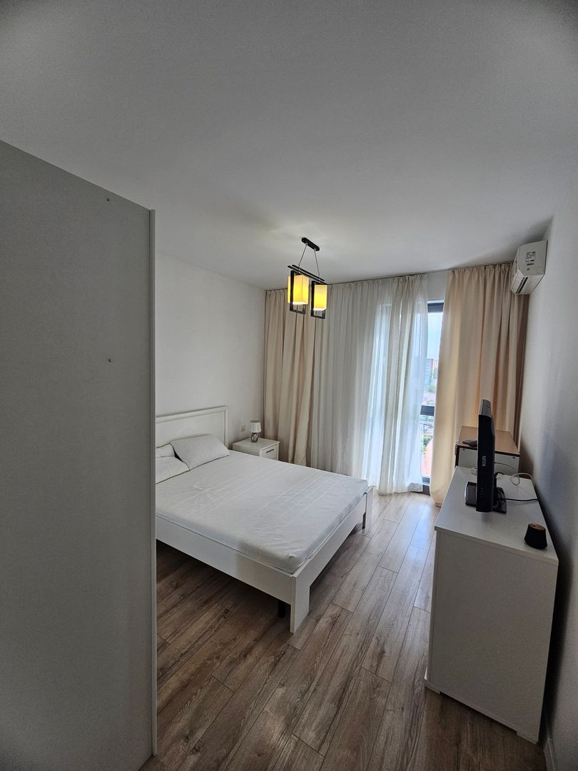 2 camere – 5min de MegaMall