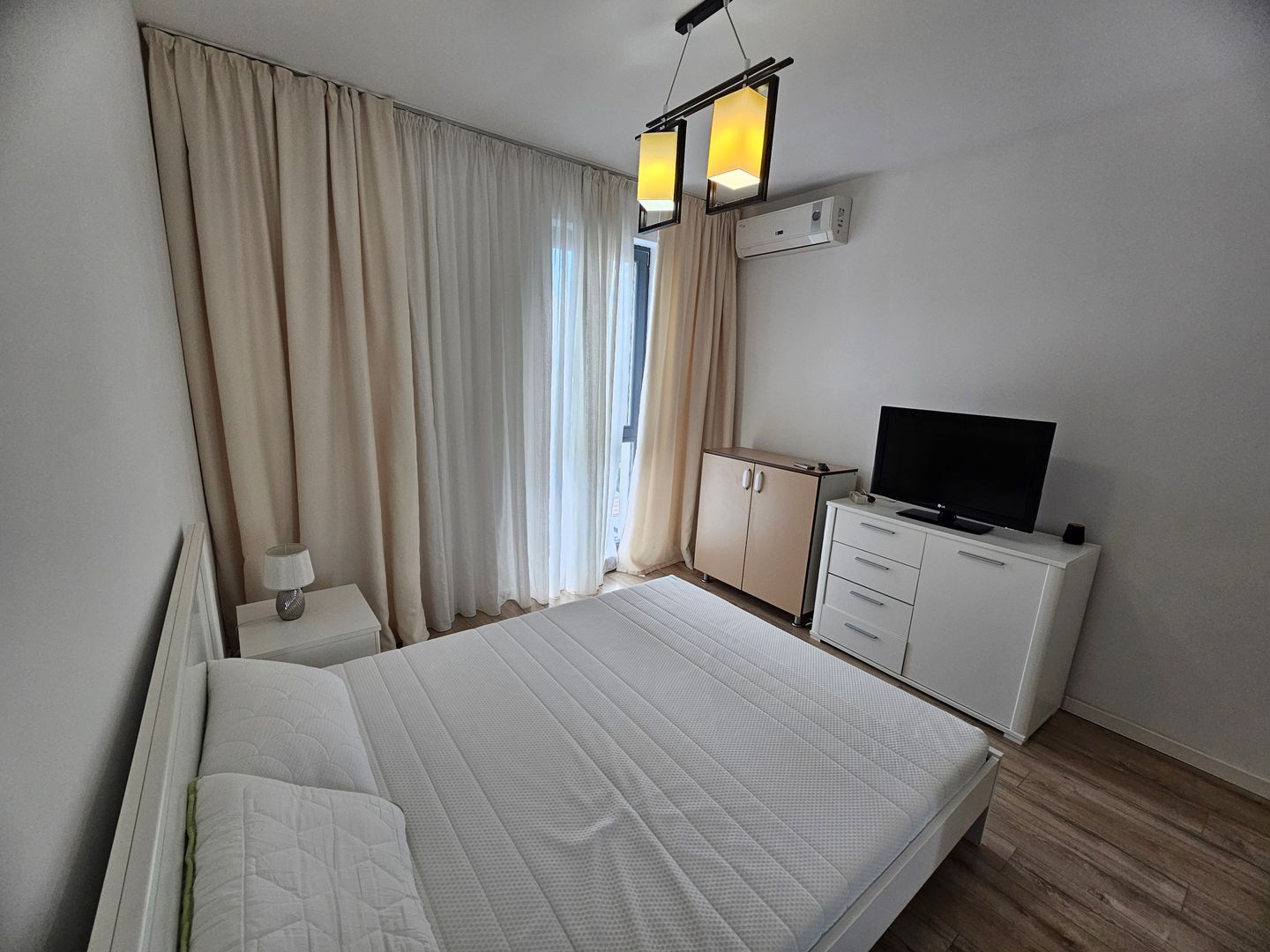 2 camere – 5min de MegaMall - 5