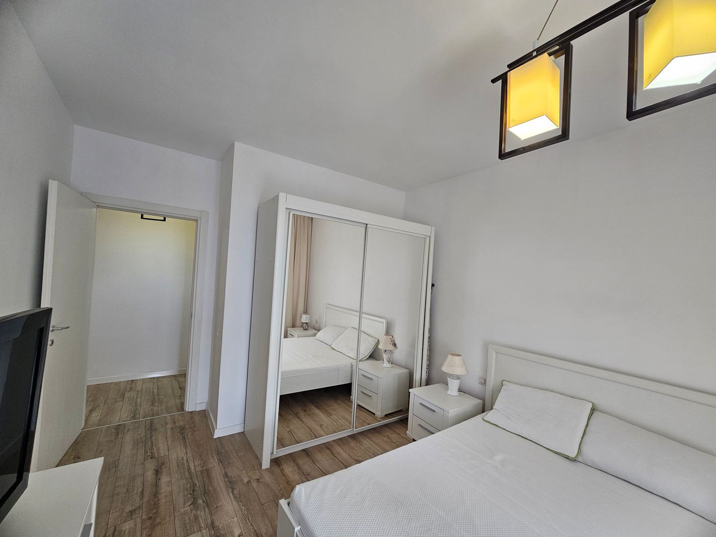 2 camere – 5min de MegaMall - 6