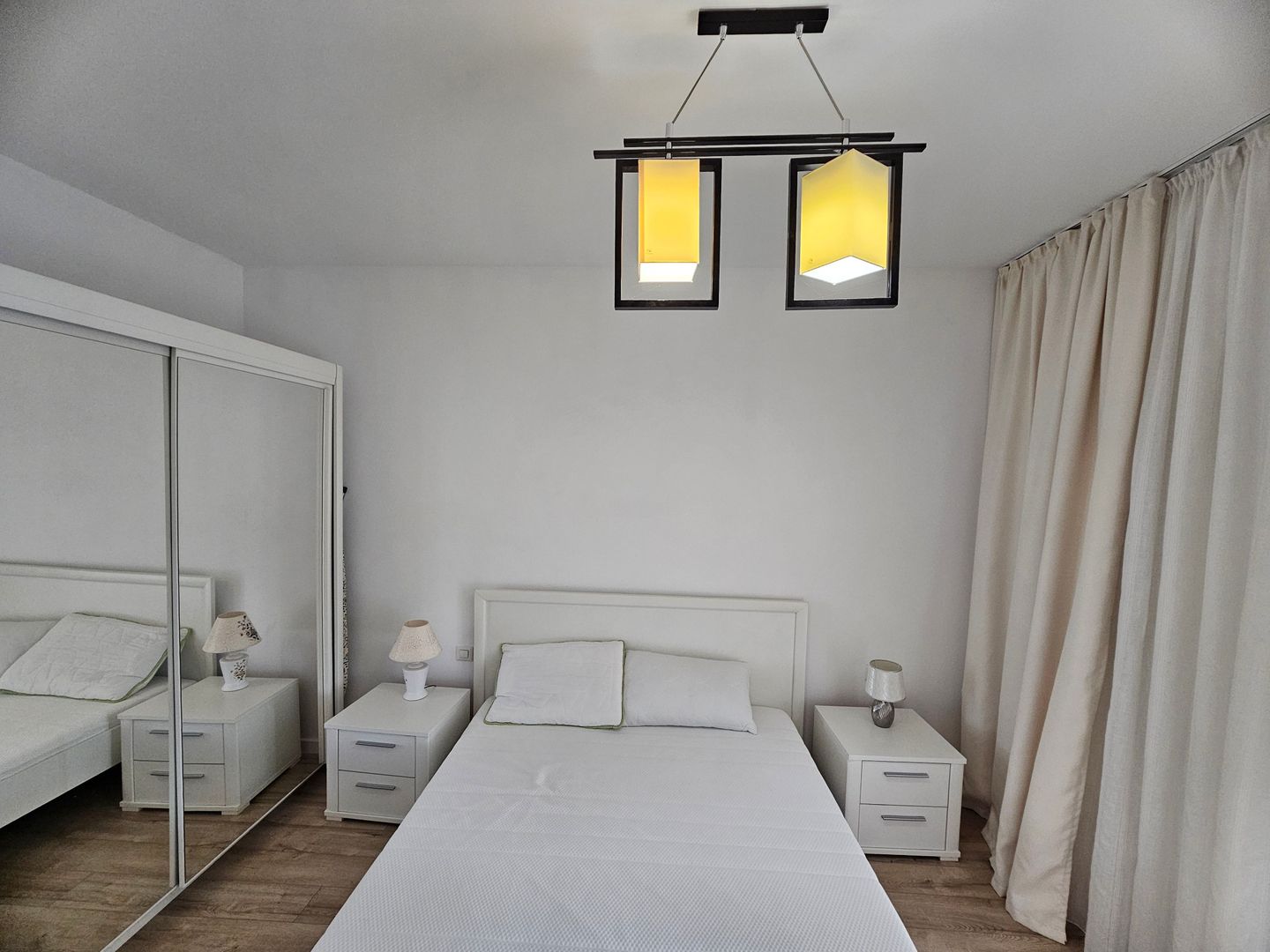 2 camere – 5min de MegaMall - 7