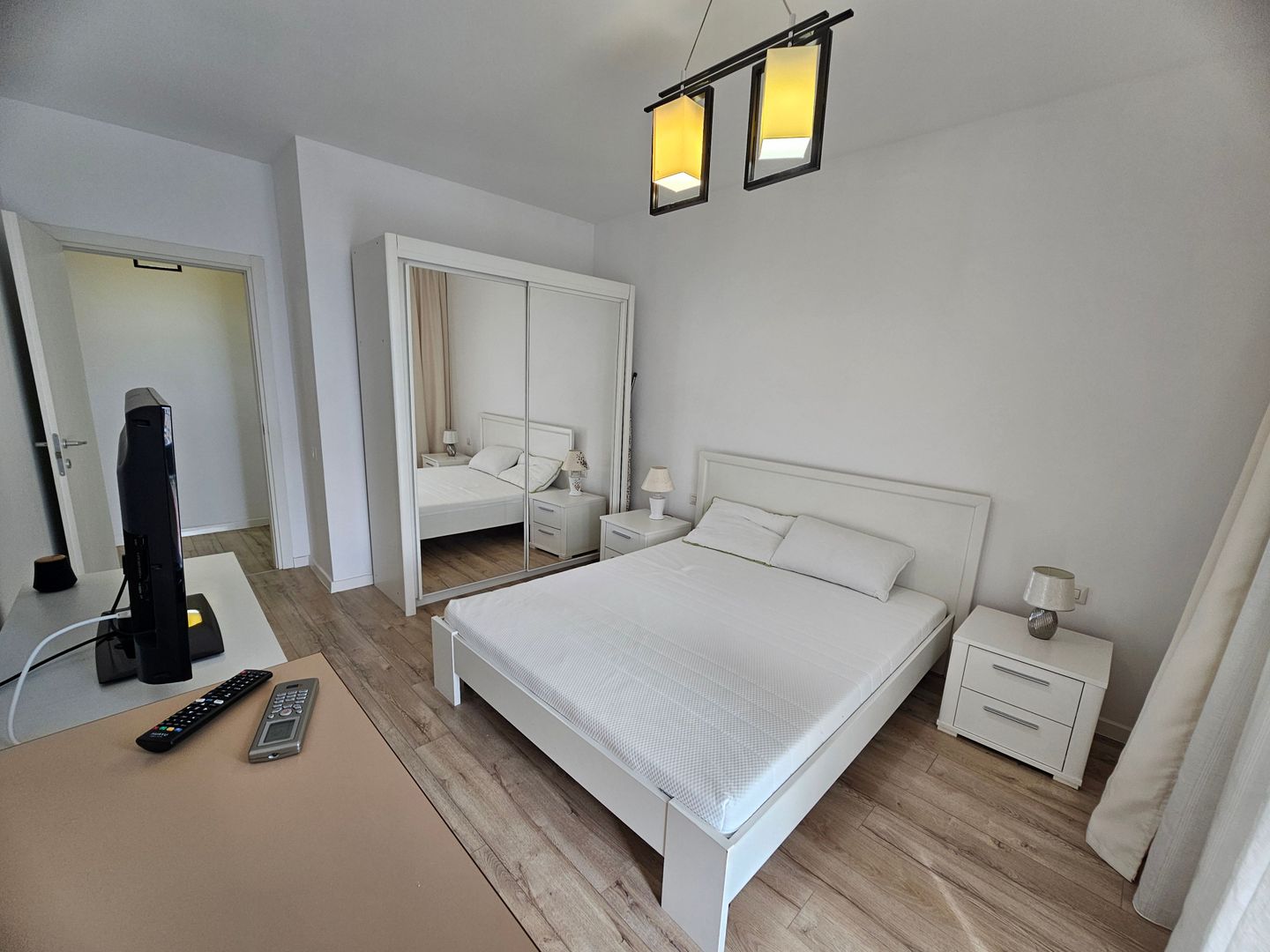 2 camere – 5min de MegaMall