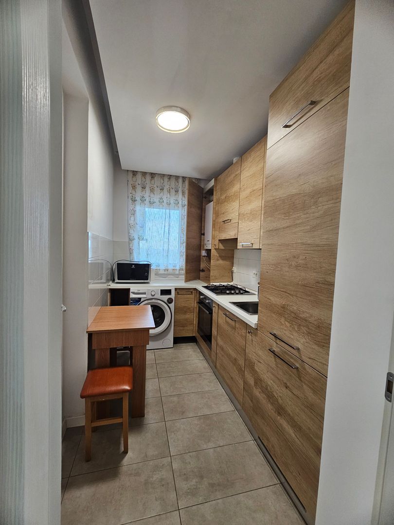 2 camere – 5min de MegaMall - 10