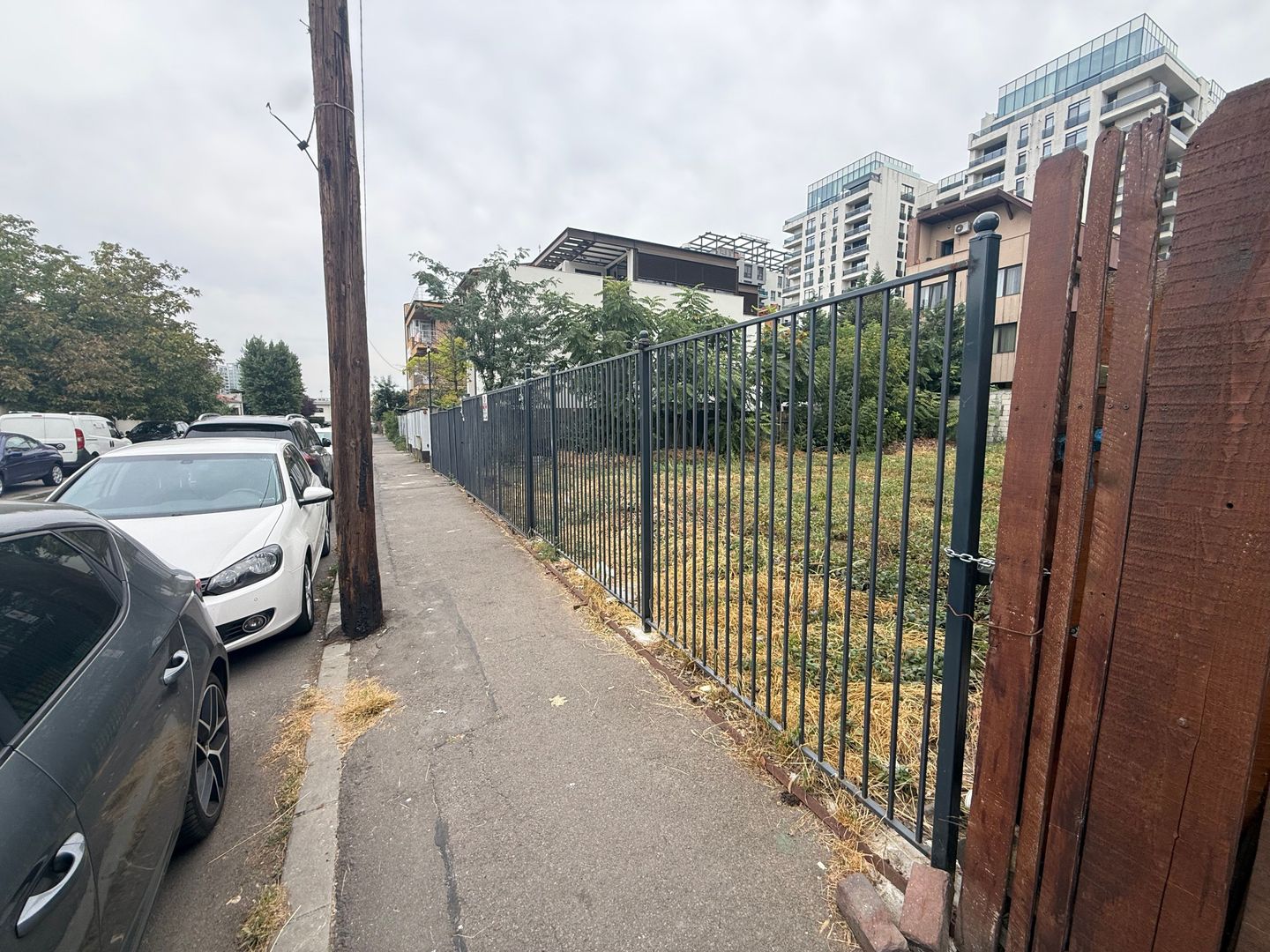 Teren Intravilan | Floreasca | 405 mp