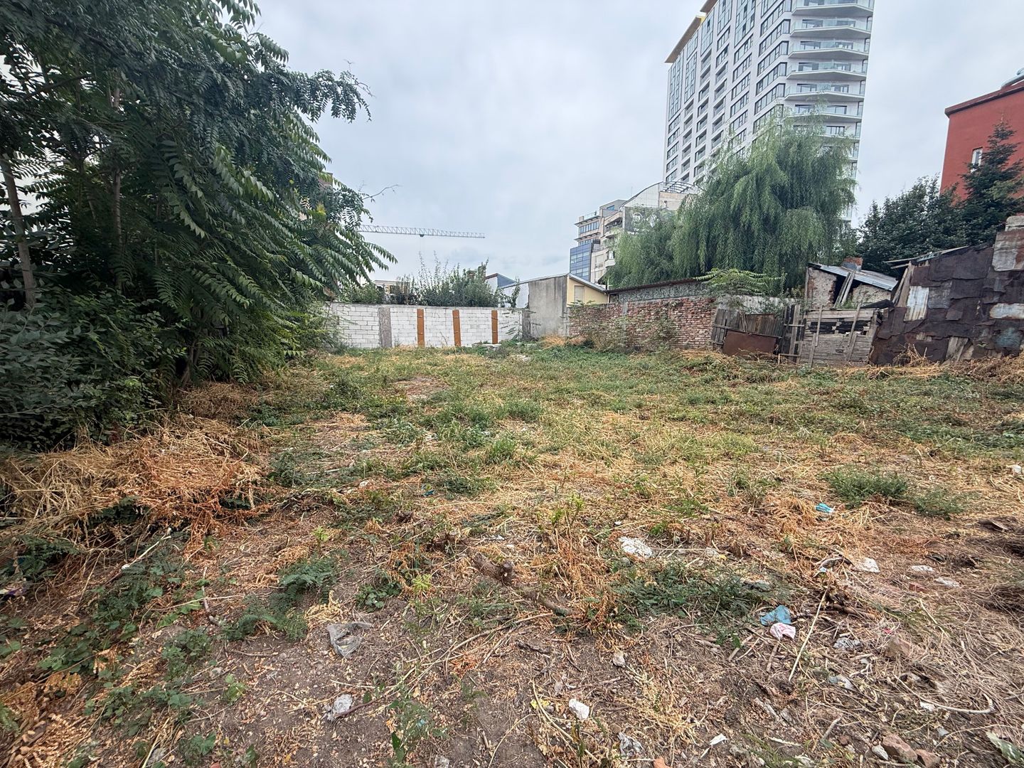 Teren Intravilan | Floreasca | 405 mp - imagine 2