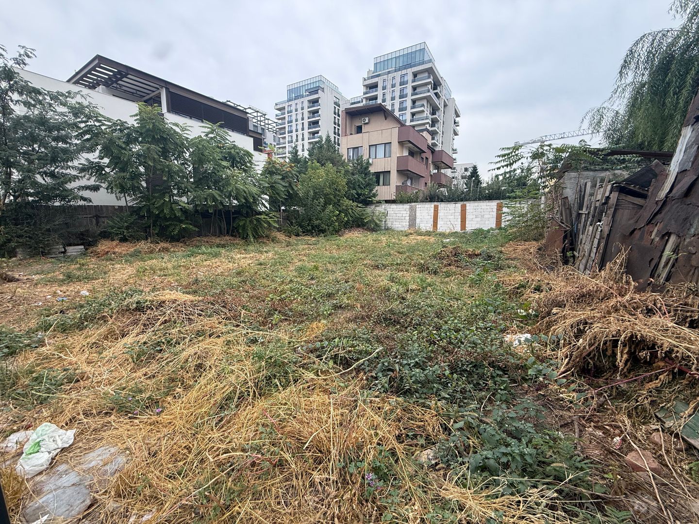 Teren Intravilan | Floreasca | 405 mp - imagine 4