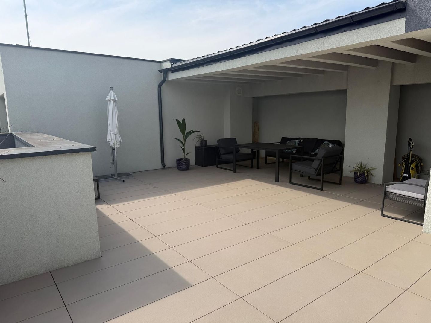 Penthouse 2 camere Aparatorii Patriei - 3/4