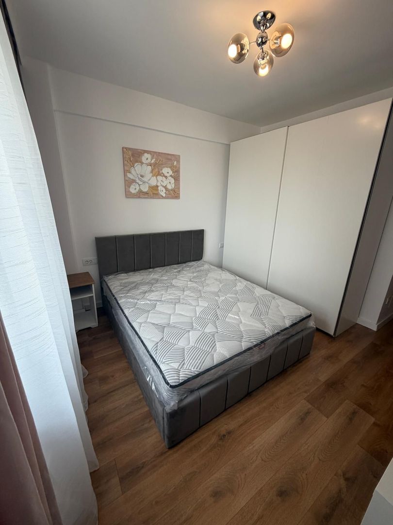 Penthouse 2 camere Aparatorii Patriei