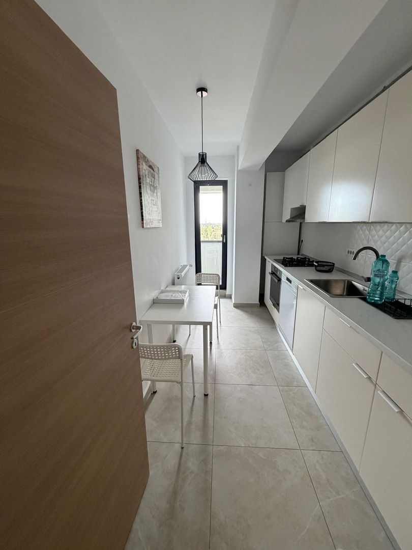 Penthouse 2 camere Aparatorii Patriei - 5