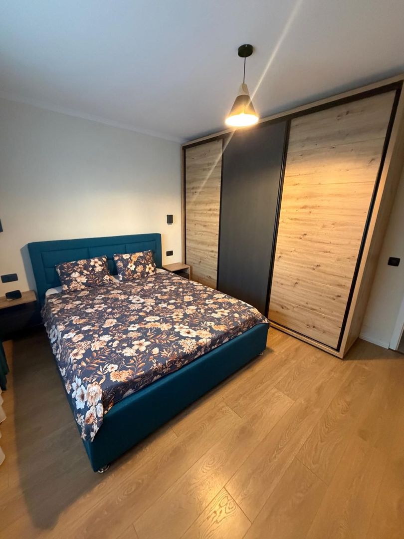 3 camere zona Constantin Branvcoveanu - 3/4