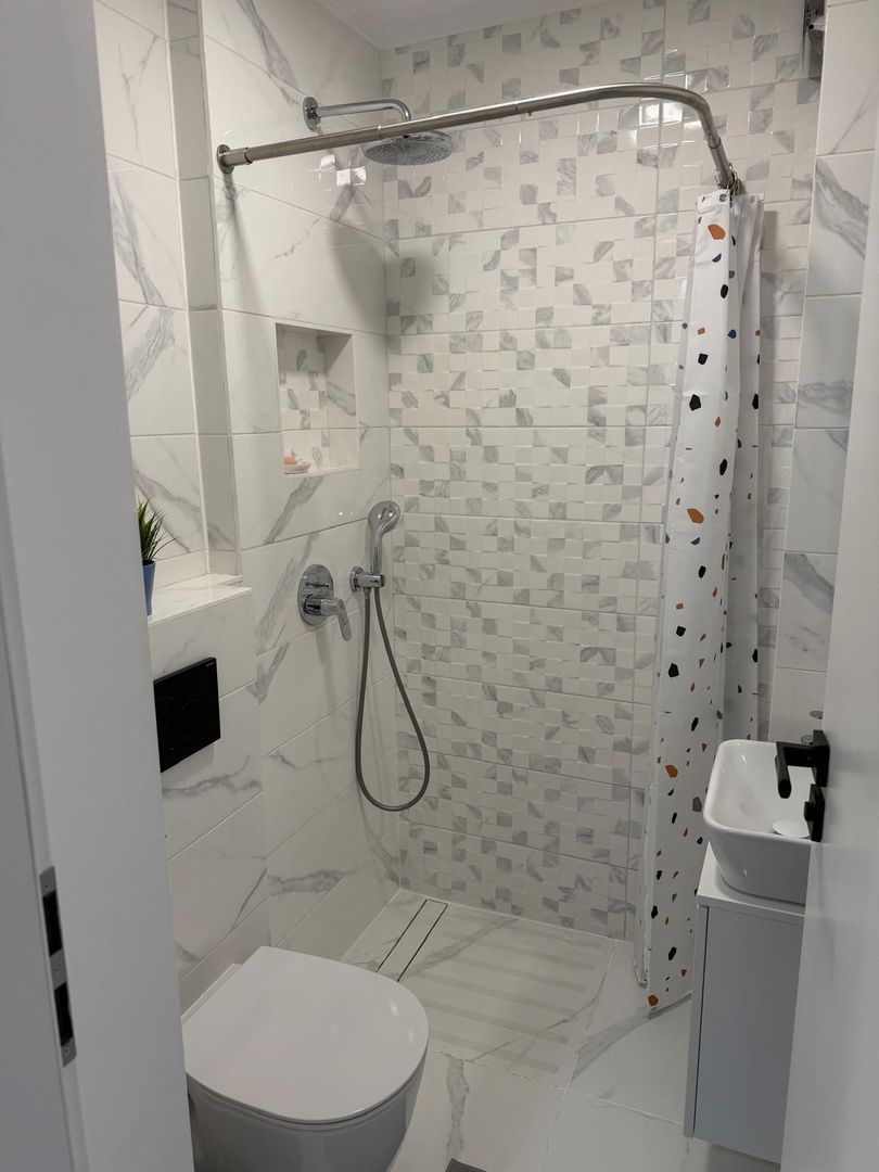 3 camere zona Constantin Branvcoveanu - 6