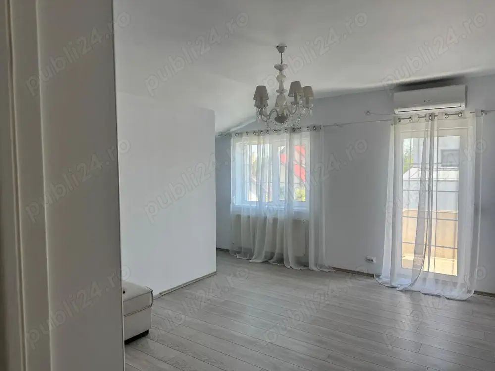 Vila Piscina de inchiriat - 6/10