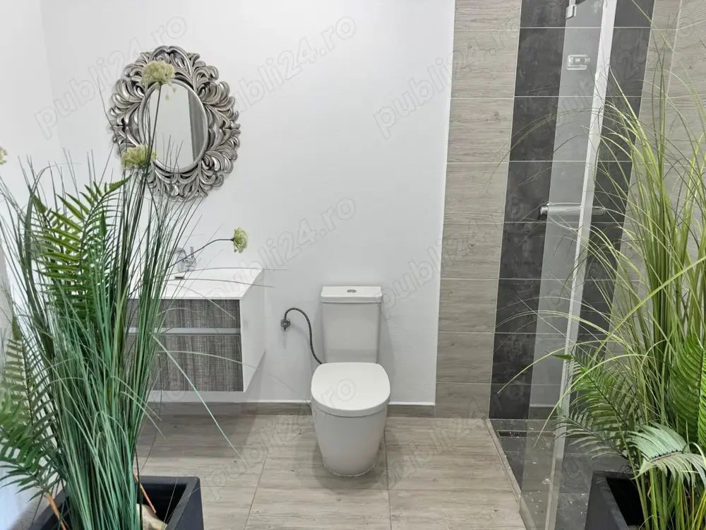 Vila Piscina de inchiriat - 7/10