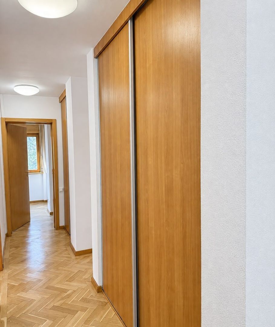 Aviatorilor | 200 mp | 5 camere | Garaj + boxă | 0% comision - 11