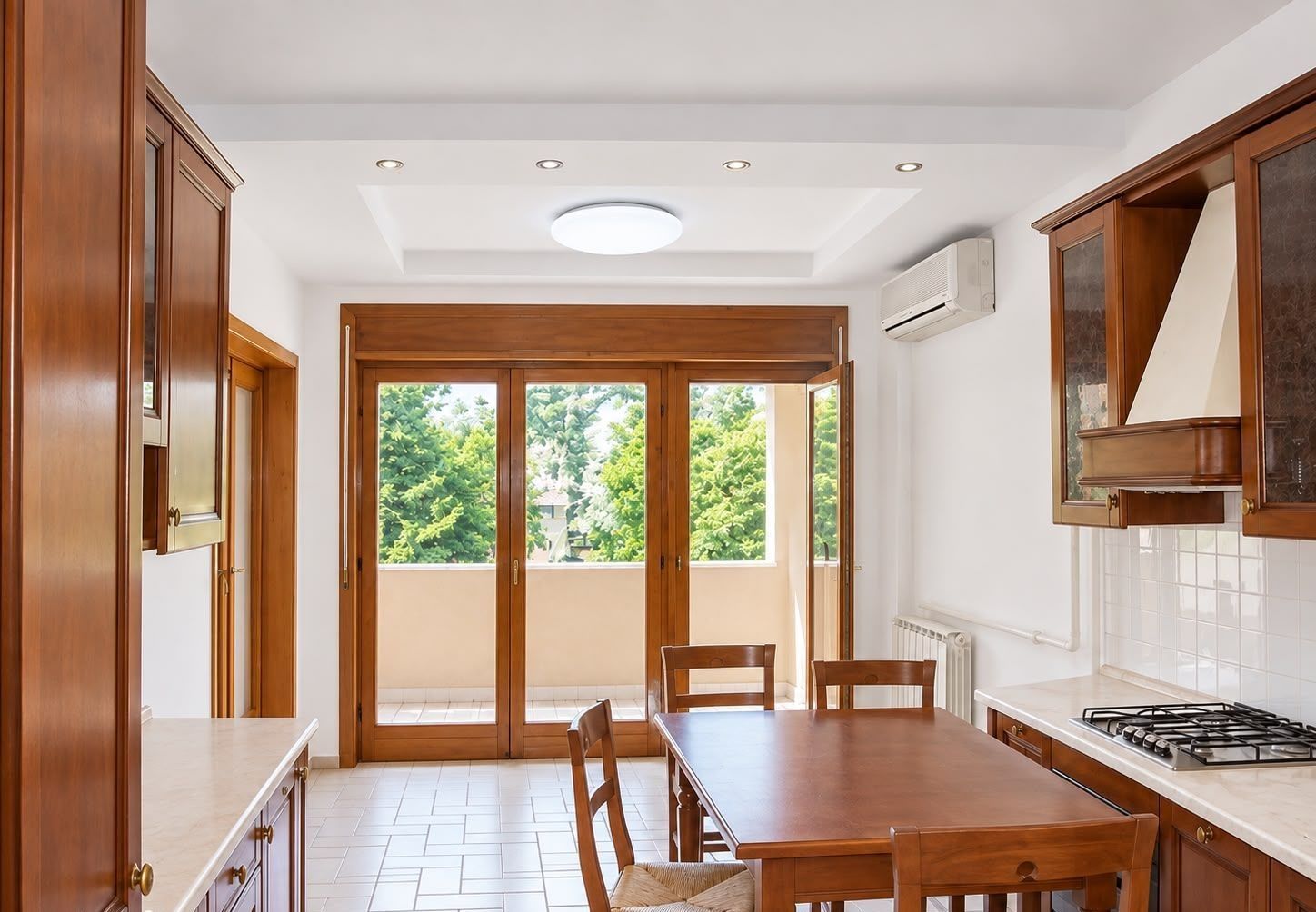 Aviatorilor | 200 mp | 5 camere | Garaj + boxă | 0% comision - 13
