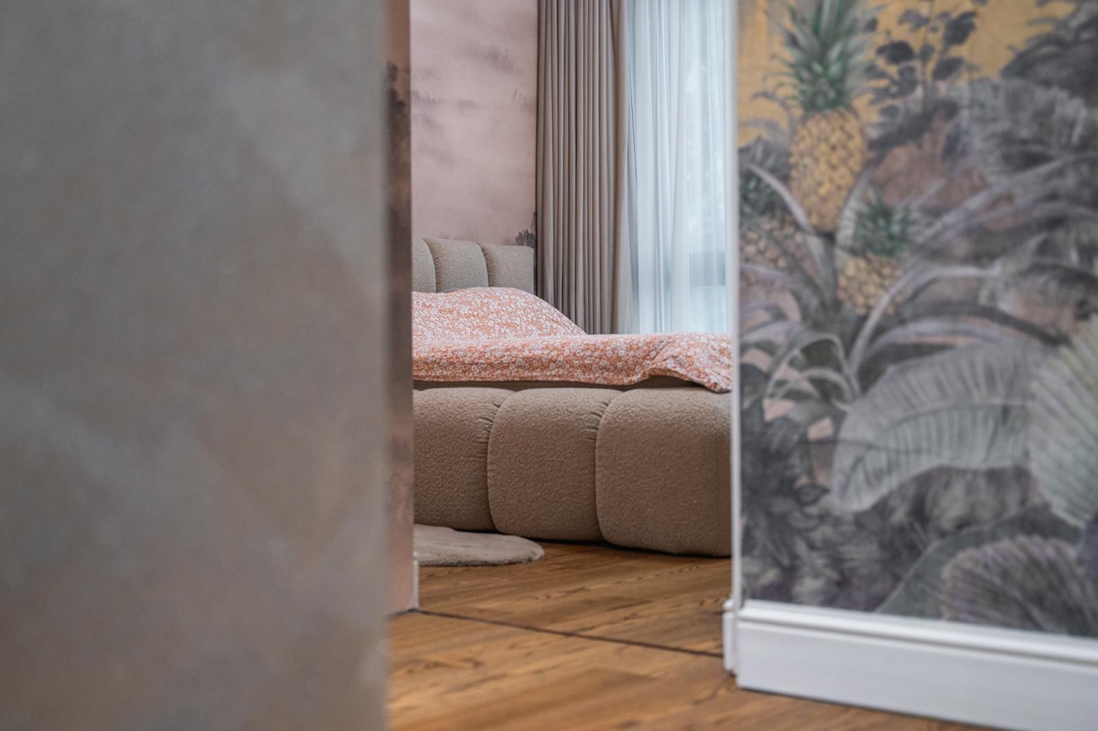 Exclusive 5-room Villa - Iancu Nicolae - Private Pool - 14