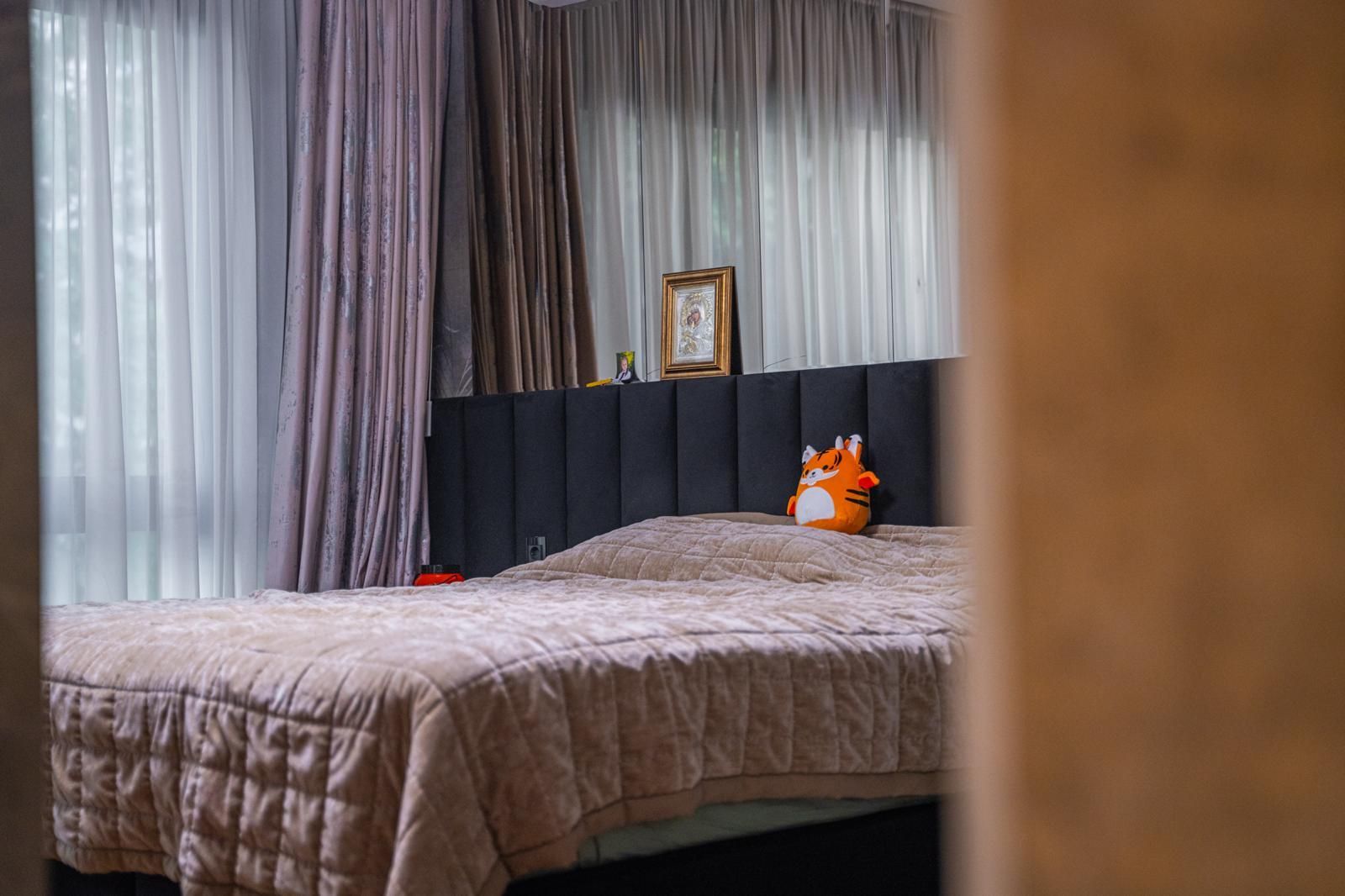 Exclusive 5-room Villa - Iancu Nicolae - Private Pool - 17