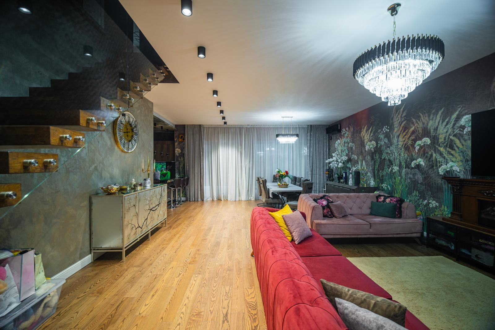 Exclusive 5-room Villa - Iancu Nicolae - Private Pool - 6