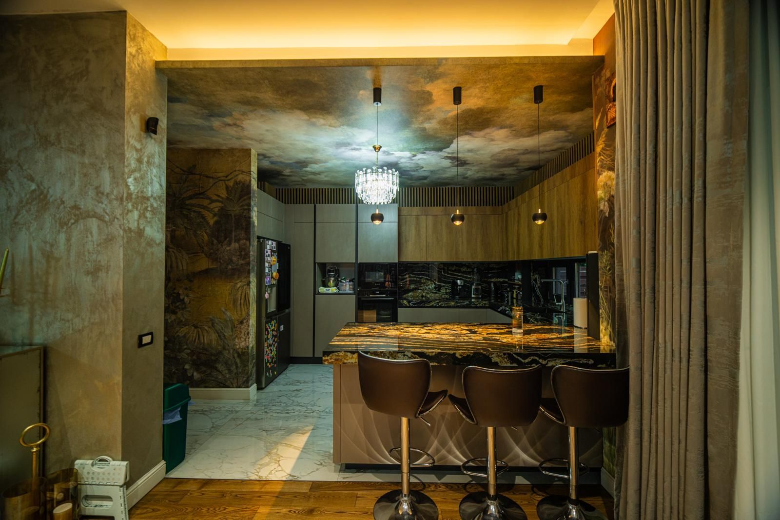 Exclusive 5-room Villa - Iancu Nicolae - Private Pool - 8