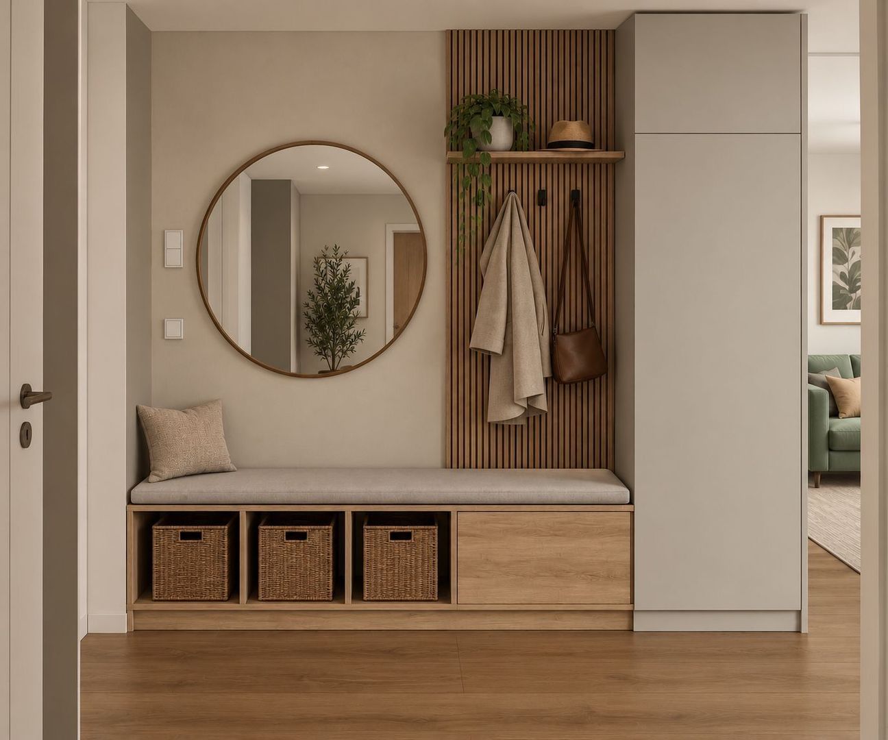 2 camere de inchiriat | PIPERA | S8 GOLDEN LAKE - 4