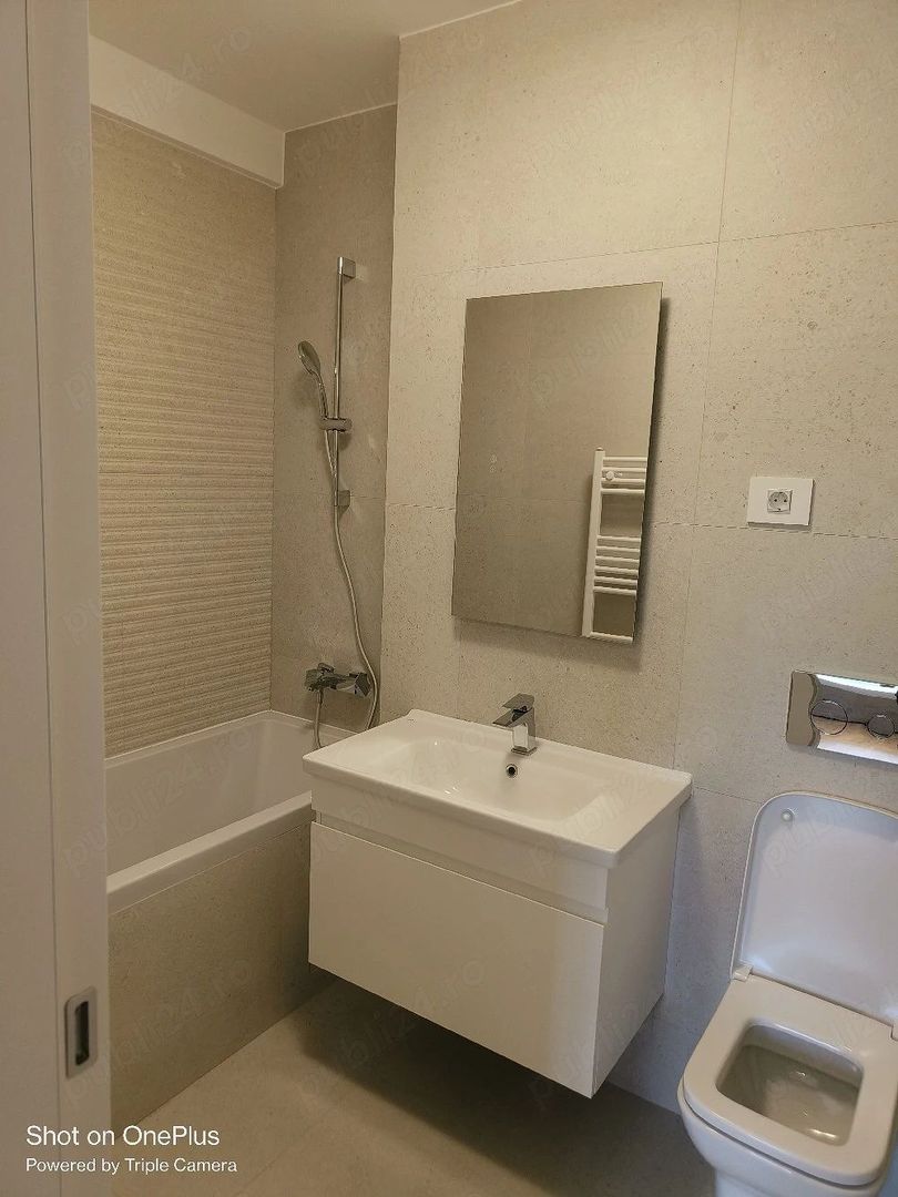 Straulesti | Apartament 3 camere - 3/4